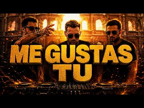 Manu Chao – Me Gustas Tu | Afro Mix Remix