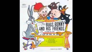 Mel Blanc - Happy Hippety Hopper
