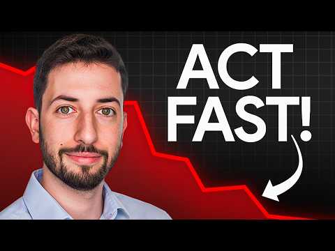 The SoFi Sell Off Is a Massive Opportunity