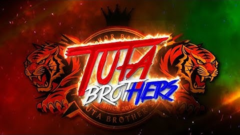 TUTA Brothers | Kravanah | Vim Design | Extreme Studio | 2025