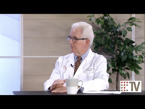 Dr. Robert Hartwig | The Toledo Clinic (Part 2)