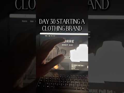 KORRE Day 30 video thumbnail