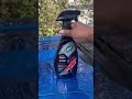 Turtle wax ice seal and shine 🤩 wow SLICK