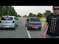 Fahad butt sialkot wheeler pakistan car race win 14 august 2017 open challenge mobile 00923007121313