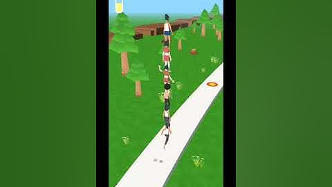 Tower Run Level 1 GamePlay #Shorts By Mr_King_Gamerz