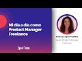 Mi da a da como product manager freelance  lpcx barcelona 12