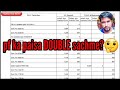 Pf ka paisa double milta hai? how to calculate pf member passbook explained rahul singh bisht 2019