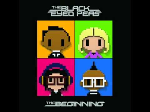 The Black Eyed Peas (+) Fashion Beats