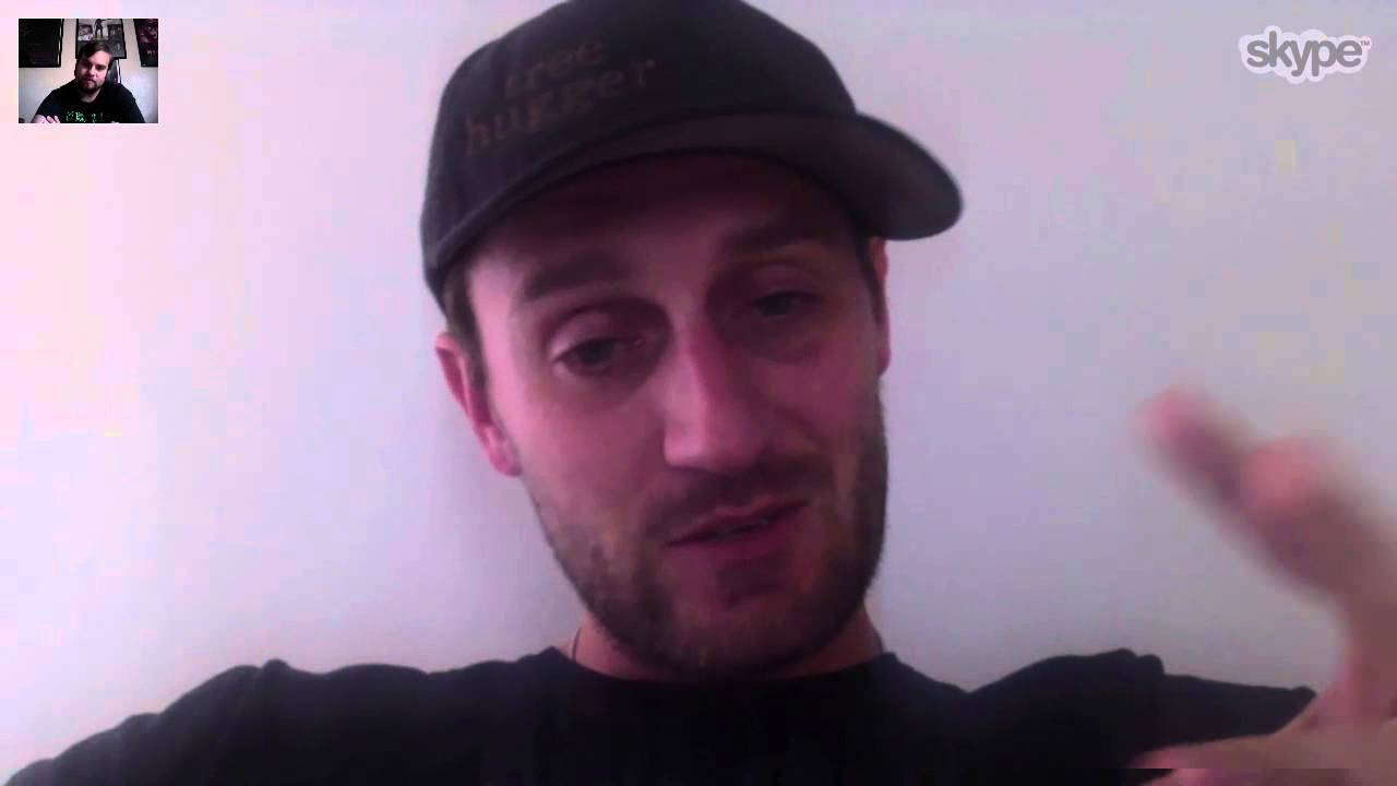 The Walking Dead - Sophia Peletier - AMC Walking Dead News interviews Josh Stewart!!!! - YouTube