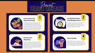 Project Module 1: Heart Disease