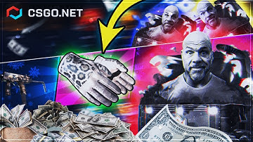 MYCSGO CSGONET $2000 CASE BATTLE WIN! Mycsgo Csgonet промокод Promo Code