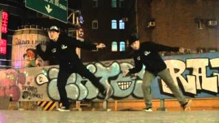 [ IP-TV ] FREEZKILL / YOUEI.GUN.DINO / LOCKING DANCE