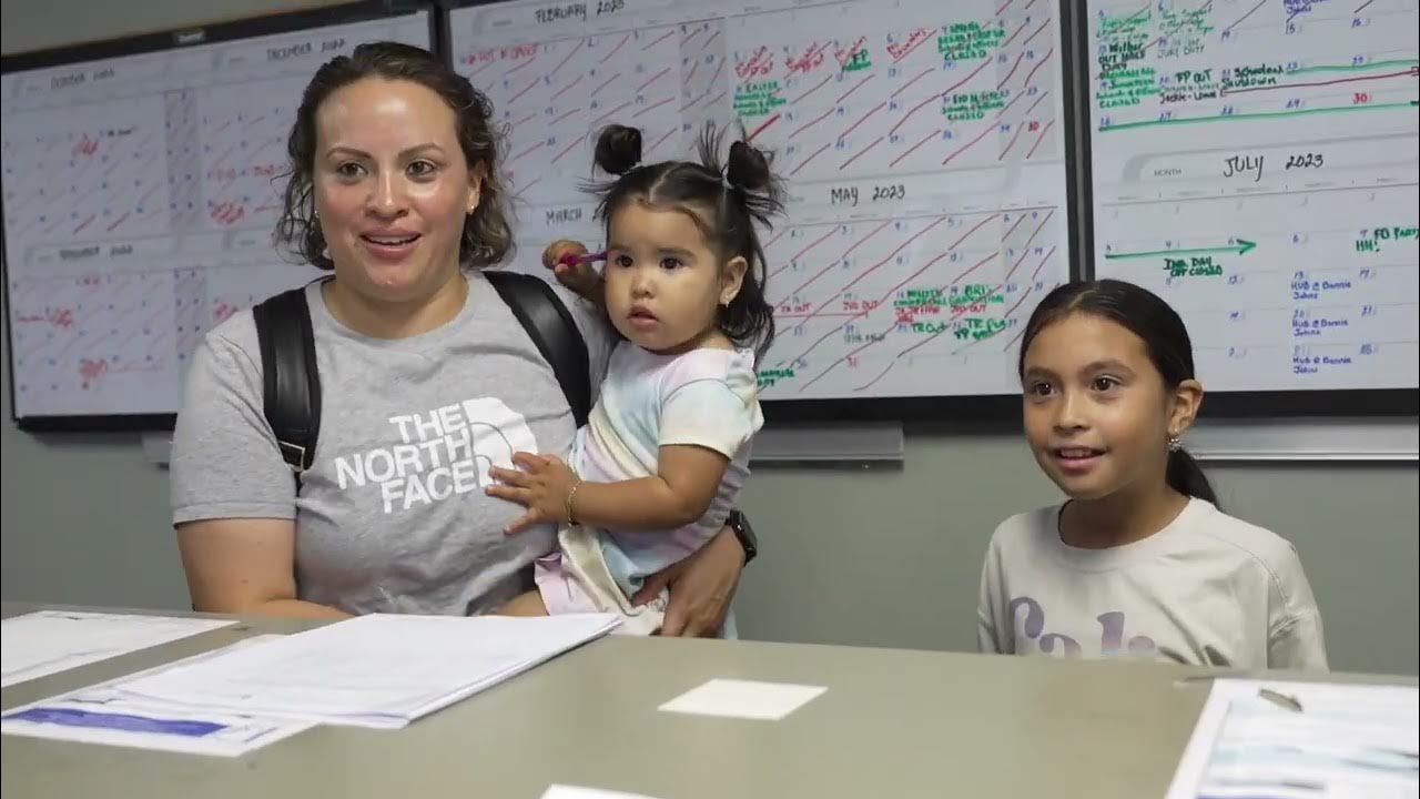 PGCPS ESOL Parents YouTube