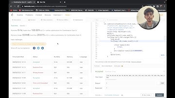 Leetcode : 377 Combination Sum IV | Sept Daily Leetcode Challenge |Recursion | Dynamic Programming