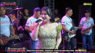 NOT IMPOSSIBLE - RATNA ANJANI // COVER NYAMUK EMPAN PRODUCTION