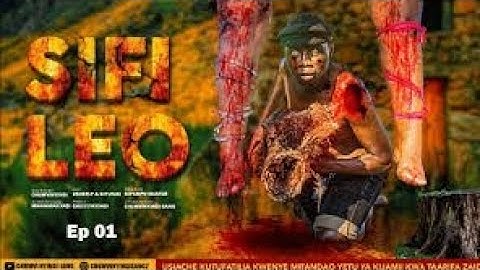 SIFI LEO MOVIE 🎥 EPISODE 1 STARRING CHUMVINYINGI GANG STARRING BOY MONYO ENTERTAINMENT