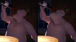 New Tutorial: Pushing Your Rig Beyond Its Limits in Maya