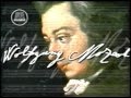 Mozart Biografia Mozart Biografia