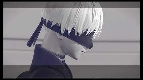 Nier Automata - Part 14 - [Route B END, Route C/D START] [No Commentary]