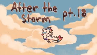 Part 18 - After the storm MAP - @JELLYZZ1