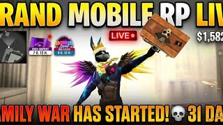FROM ZERO TO MILLIONAIRE 💸 Grand Mobile RP #grandrp