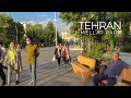 TEHRAN 2021 - Friday Walk in Mellat Park / تهران، پارک ملت