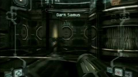Metroid Prime 2 Echoes - E3 2004 Trailer - GameCube