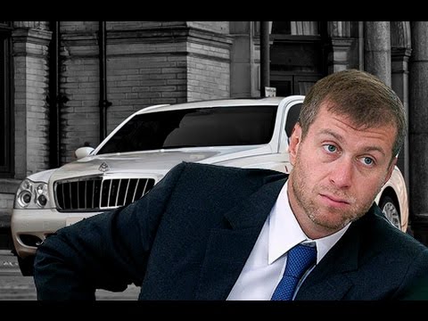 Video: Roman Abramovich: Biografi. Tilstand Og Personlige Liv