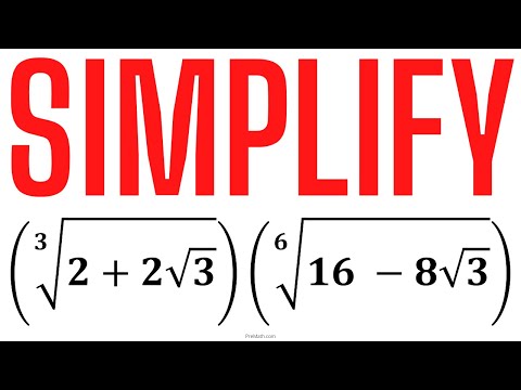 Video: Vai radikālais 30 ir vienkāršots?