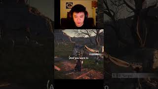 How To Unlock Riven Twinblades & Skyspeak Inner Way #WhereWindsMeet
