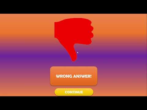 HOW TO PLAY JEOPARDY EASY GAME  IN POWERPOINT USING ANIMATIONS AND VBA CODING.