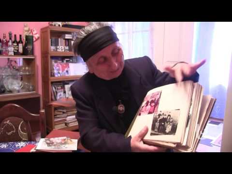 სკოლაში გატარებული ნახევარი საუკუნე