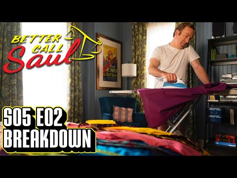 Better Call Saul Season 5 Episode 2 Review | 502 "50% Off" Recap