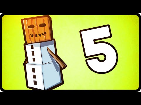 [Full Download] Minecraft Como Fazer O Wither Golem De 