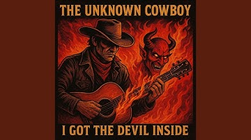 I Got The Devil Inside