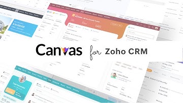 Introducing Canvas