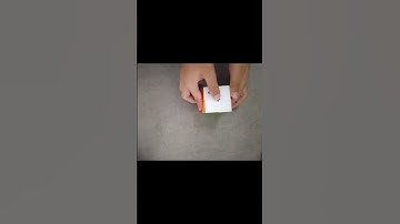 How To Solve a 2x2 Rubik