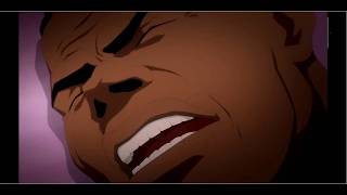 Batman Year one:I know pain...
