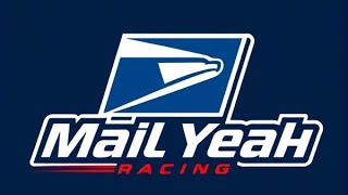 MAIL YEAH RACING