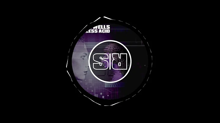 Shane Wells - Esto Es Techno (Original Mix)