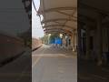 Delhi Safdarjung Railway Station Redevelopment | World Class Station | #railway #thealltypevlogs11