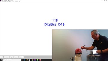CortechSplanations - Using EMSE Locator and Patriot to measure electrode positions
