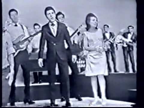 LOS ROCKIN DEVIL'S - ES LUPE