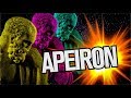 Anaximandro, el Apeiron y la teoría de cuerdas