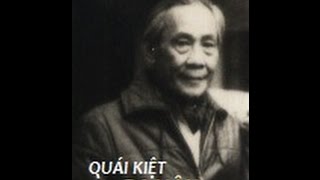 Nghệ sĩ lão thành - Quái kiệt Ba Vân (có phụ đề)