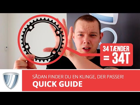 Video: Hvordan finder du den aktuelle afgift?