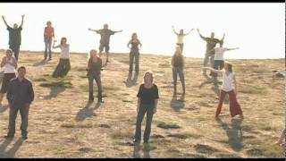 Video-Miniaturansicht von „Journey of Faith "MY SAVIOR MY GOD" Music Video 2007“