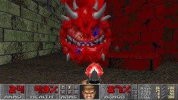 The Ultimate NMD E3M1 UV Max in 3m14s by Skepticist