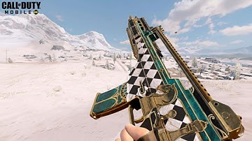 COD MOBILE BATTLEROYALE FULL 60 FPS GAMEPLAY CLOWN #callofduty #codm #blackout