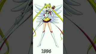 Name Sailor Moon sailormoon anime cute manga